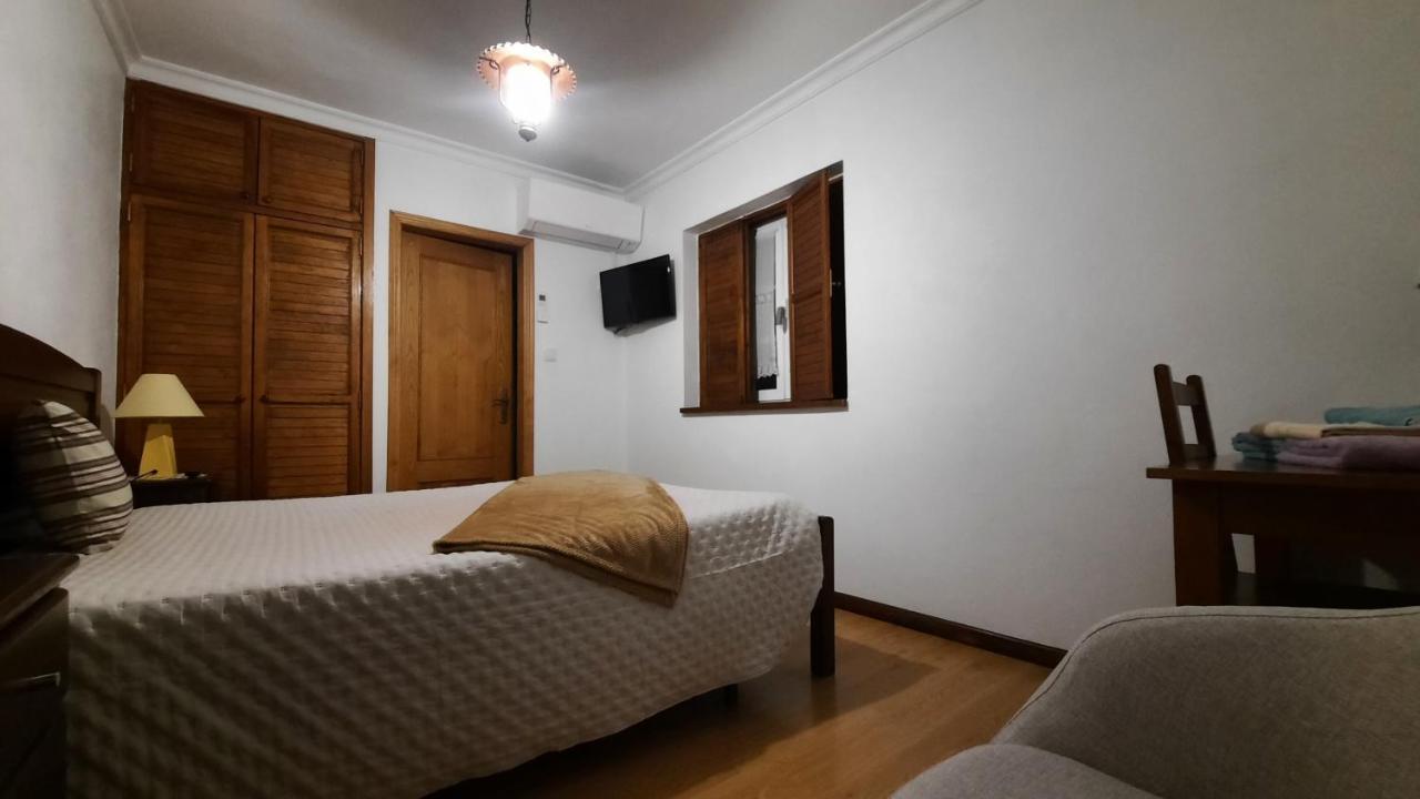 Apimonte Casa Do Pascoal - Pn Montesinho Βίλα Bragança Εξωτερικό φωτογραφία