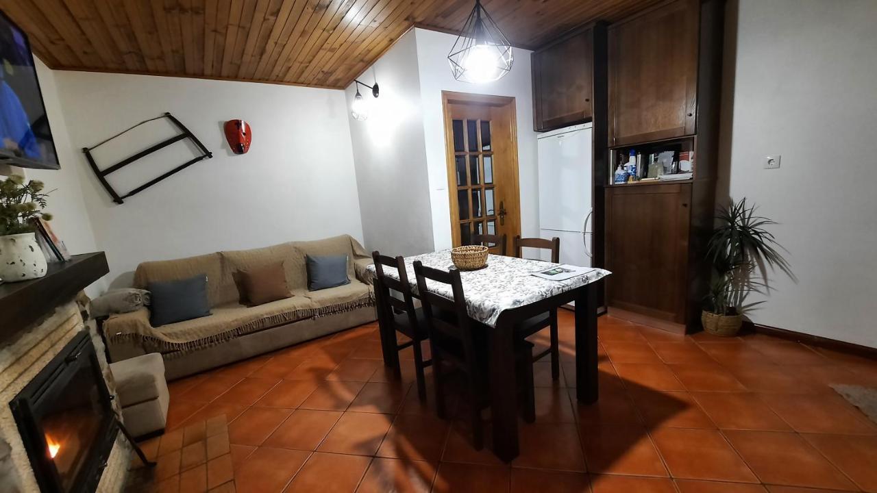 Apimonte Casa Do Pascoal - Pn Montesinho Βίλα Bragança Εξωτερικό φωτογραφία
