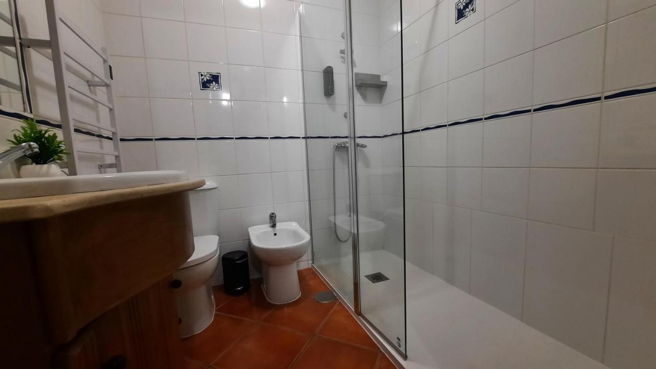 Apimonte Casa Do Pascoal - Pn Montesinho Βίλα Bragança Εξωτερικό φωτογραφία