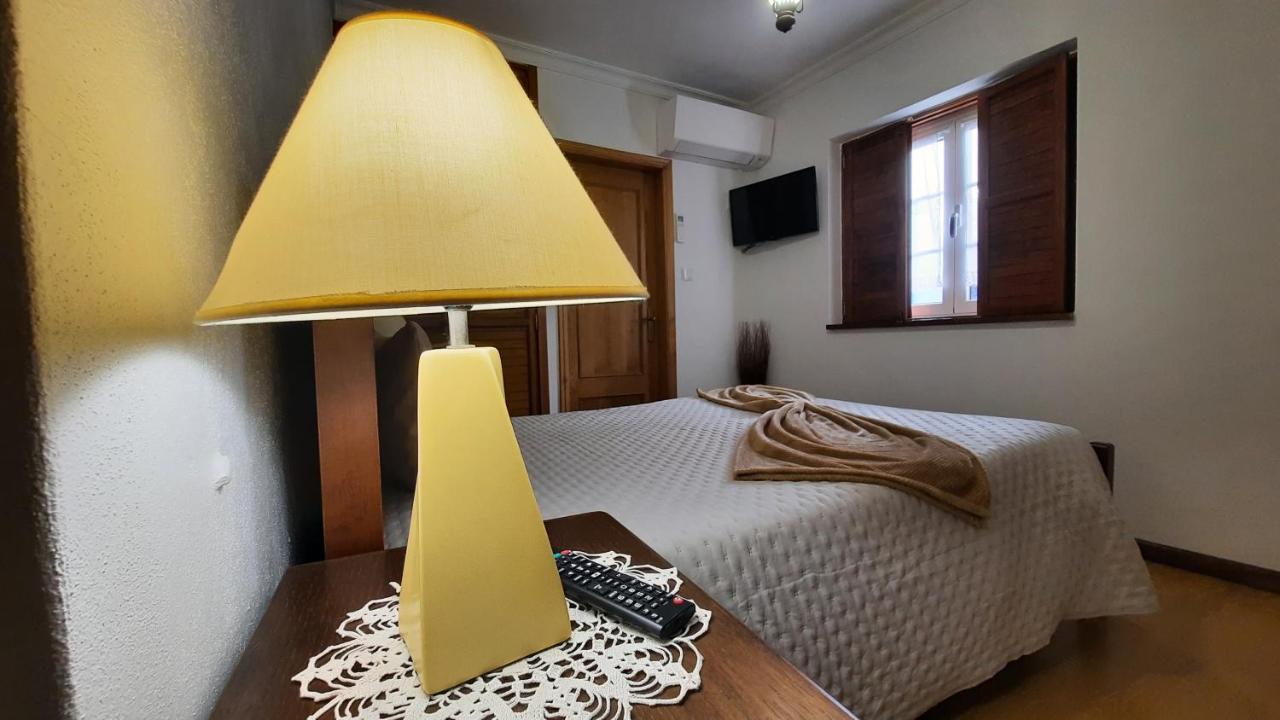 Apimonte Casa Do Pascoal - Pn Montesinho Βίλα Bragança Εξωτερικό φωτογραφία