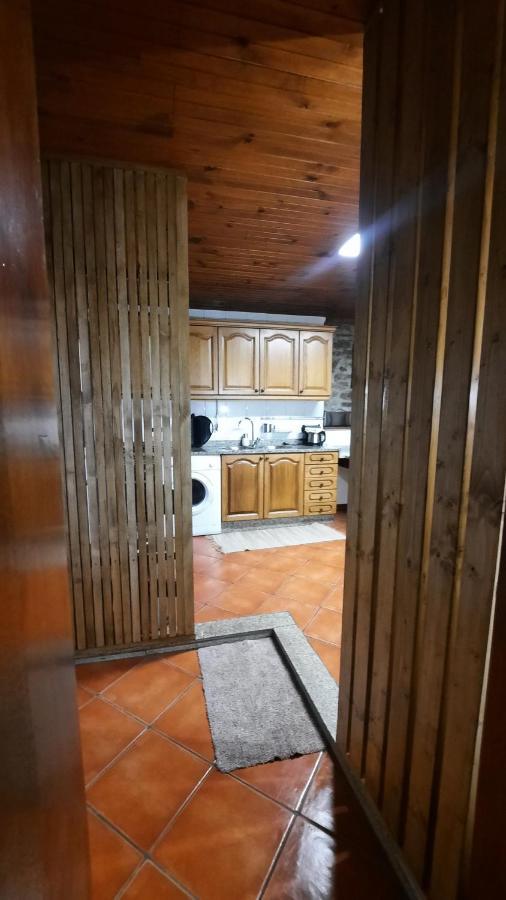 Apimonte Casa Do Pascoal - Pn Montesinho Βίλα Bragança Εξωτερικό φωτογραφία