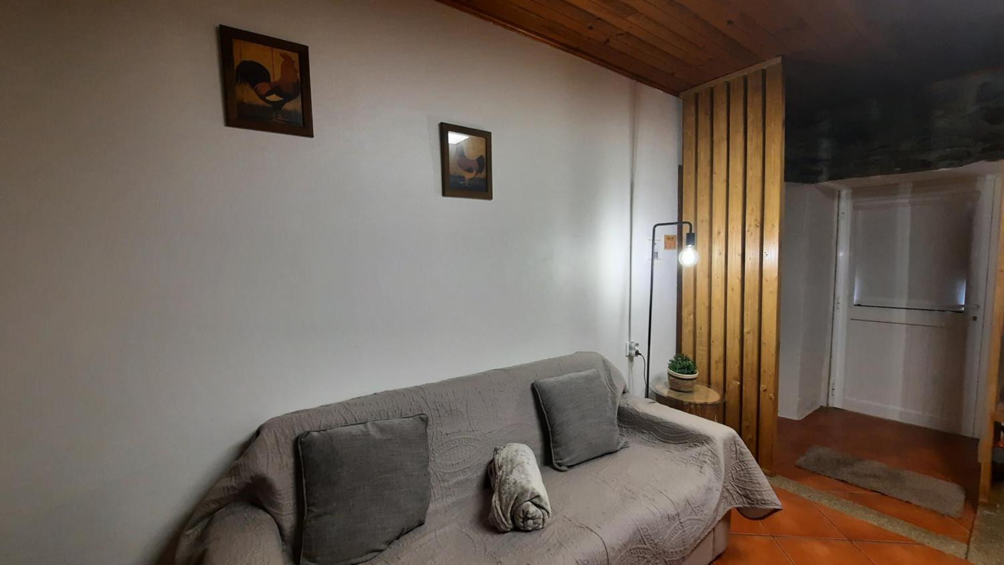 Apimonte Casa Do Pascoal - Pn Montesinho Βίλα Bragança Εξωτερικό φωτογραφία