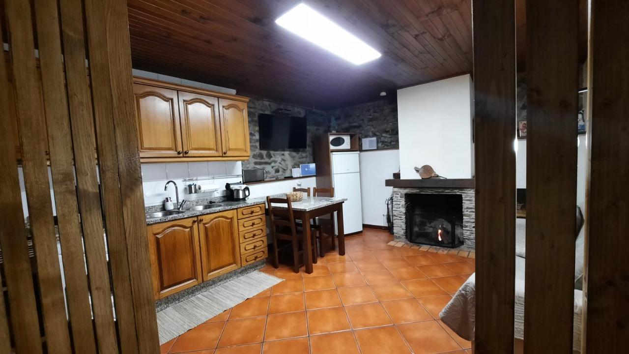 Apimonte Casa Do Pascoal - Pn Montesinho Βίλα Bragança Εξωτερικό φωτογραφία