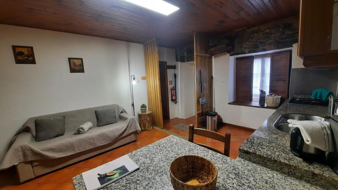 Apimonte Casa Do Pascoal - Pn Montesinho Βίλα Bragança Εξωτερικό φωτογραφία