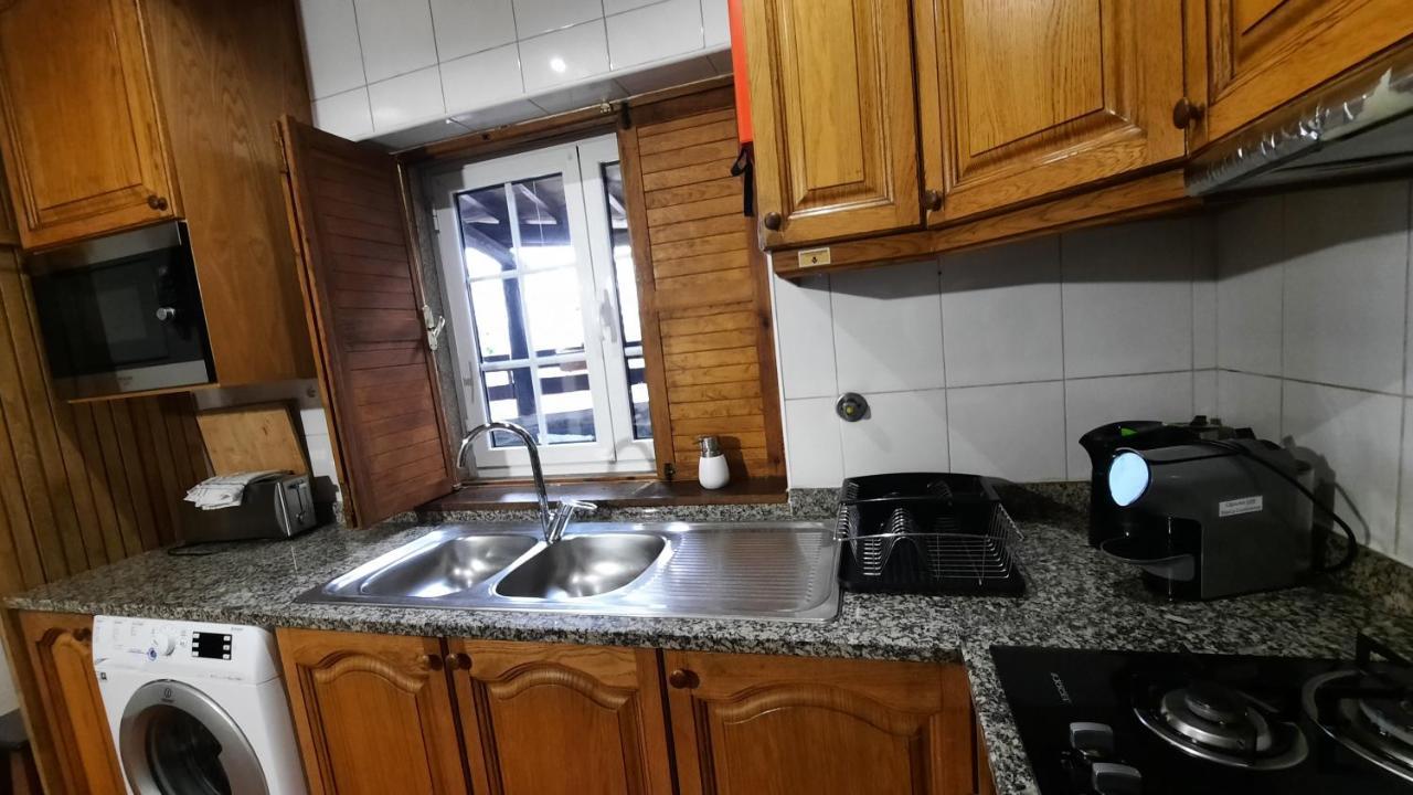 Apimonte Casa Do Pascoal - Pn Montesinho Βίλα Bragança Εξωτερικό φωτογραφία