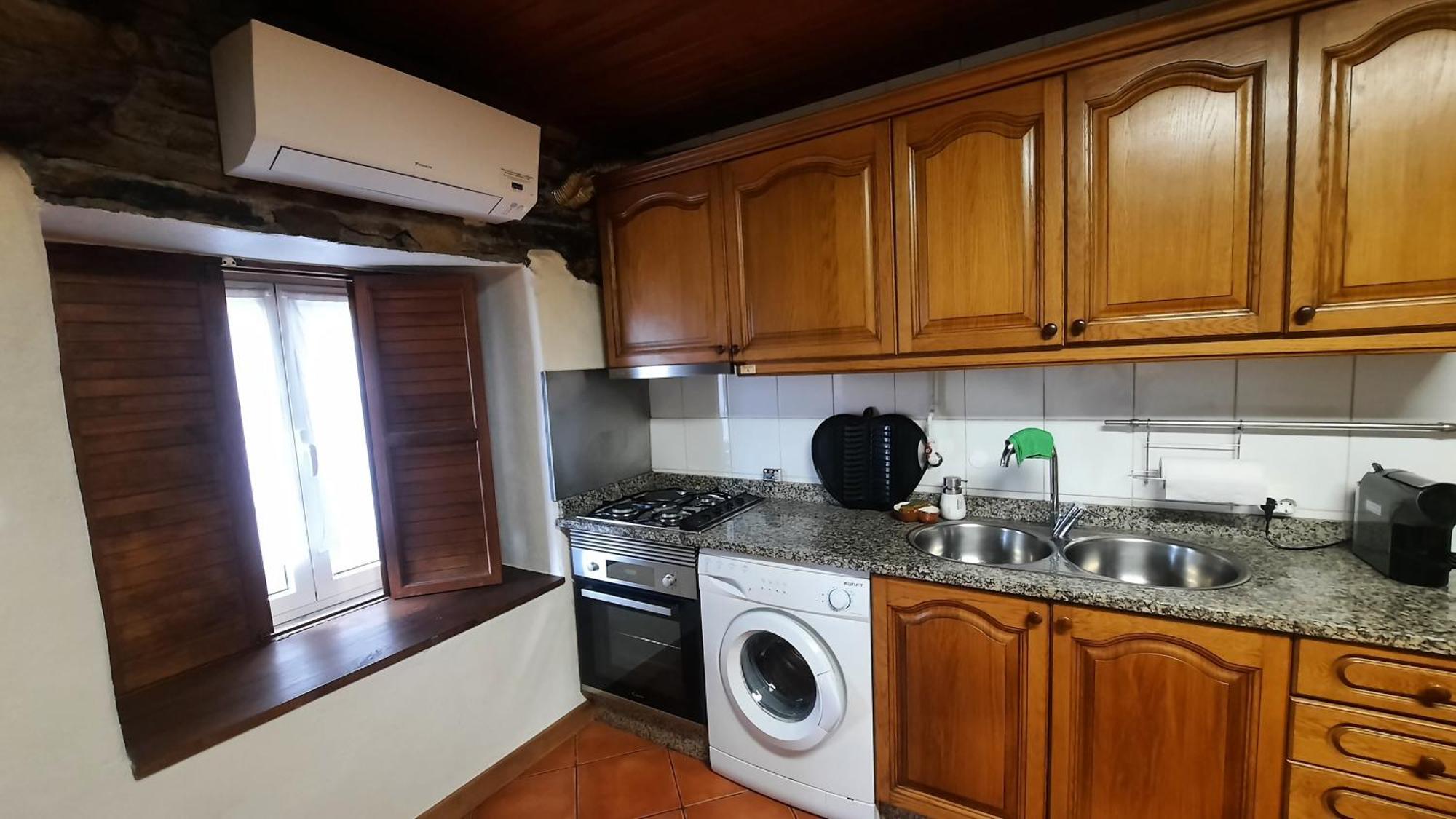 Apimonte Casa Do Pascoal - Pn Montesinho Βίλα Bragança Εξωτερικό φωτογραφία