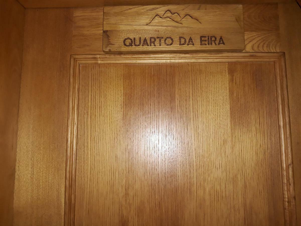 Apimonte Casa Do Pascoal - Pn Montesinho Βίλα Bragança Εξωτερικό φωτογραφία