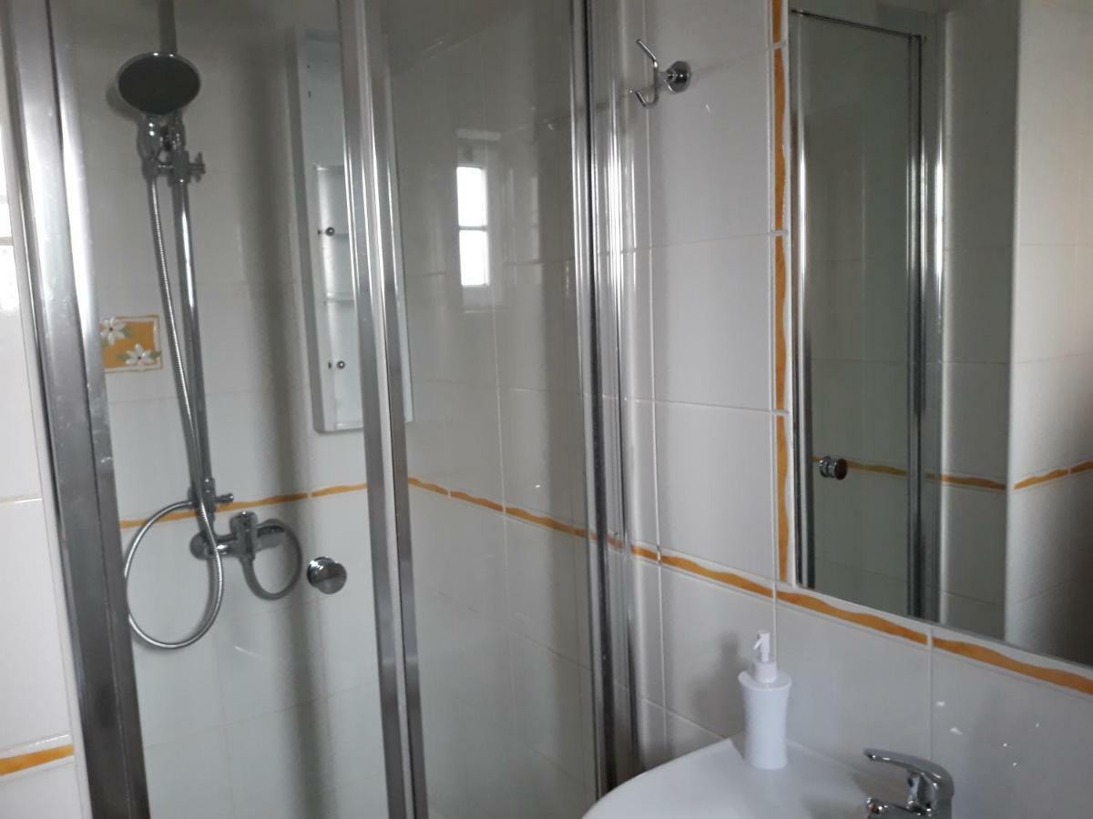 Apimonte Casa Do Pascoal - Pn Montesinho Βίλα Bragança Εξωτερικό φωτογραφία